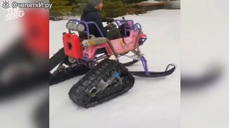 Автоприколы запоминающиеся и весёлые - смотреть видео (6:42)