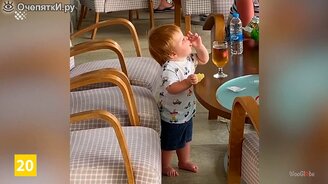 Почему быть родителем незабываемо - смотреть видео (10:57)