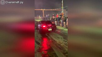 Почти 20 минут автоприколов - смотреть видео (18:09)