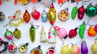 История Старого Нового Года - смотреть видео (28:09)