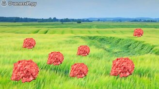 Необъяснимо, но было фактом - смотреть видео (9:23)