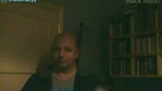 Захотелось взрыва мозга - смотреть видео (0:25)