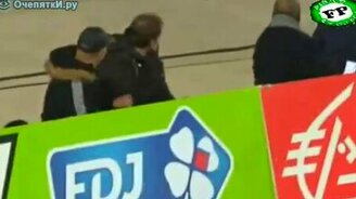 Футбольный цирк - смотреть видео (5:35)