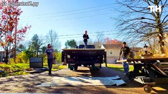 Ярчайшие моменты второй недели января - 2021 - смотреть видео (11:58)