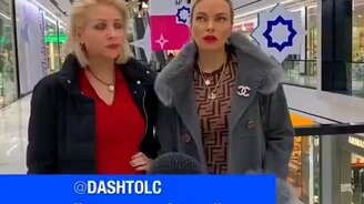 Коуч и актриса о понимании - смотреть видео (0:41)