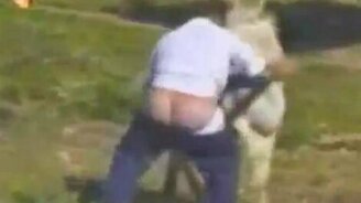 Отдых на полную катушку - смотреть видео (3:13)