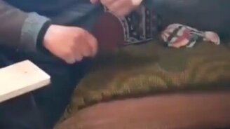 Рыбалка с комфортом - смотреть видео (0:49)