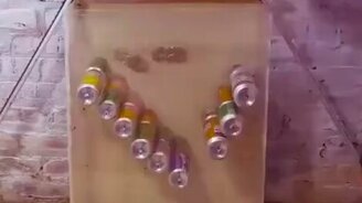 Эффективная ловушка для крыс - смотреть видео (3:00)