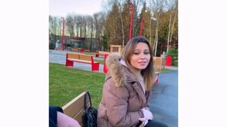 Знакомство удалось? - смотреть видео (0:32)