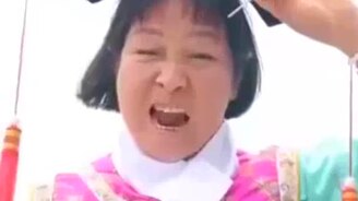 Когда прожёг брючину - смотреть видео (0:59)