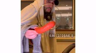 Мамы, они такие... - смотреть видео (0:09)