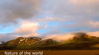 Невероятно красивая природа, которую нужно беречь - смотреть видео (6:30)