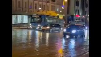 Снова во Владивостоке - смотреть видео (2:41)