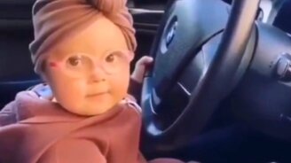 Когда заиграла любимая песня - смотреть видео (0:18)