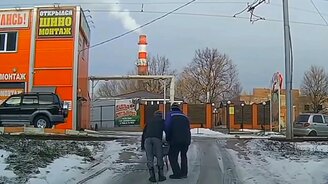 Похоже, это непреодолимо - смотреть видео (0:29)