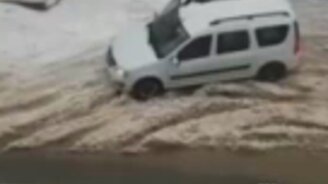 Самые бесполезные помощники - смотреть видео (0:56)