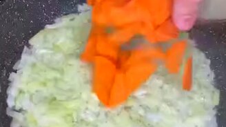 Готовим уху в финском духе - смотреть видео (1:00)