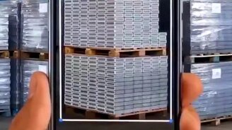 Как быстро посчитать стройматериалы - смотреть видео (0:14)