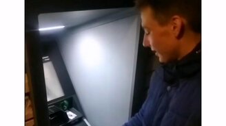 Получил свою стипендию - смотреть видео (0:19)