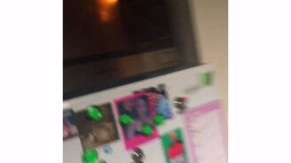 Кто это шумит в микроволновке? - смотреть видео (0:10)