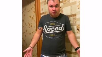 Что, опять холодец? - смотреть видео (0:32)