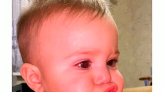 О, меня снимают! - смотреть видео (0:03)