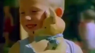 Помните, было волшебное время... - смотреть видео (0:32)