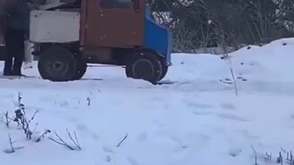 Машинка из моего детства - смотреть видео (0:11)