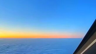 Взлетаем к красоте! - смотреть видео (0:24)