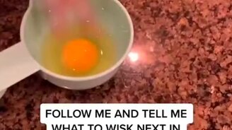 Мне бы такой палец - смотреть видео (0:11)