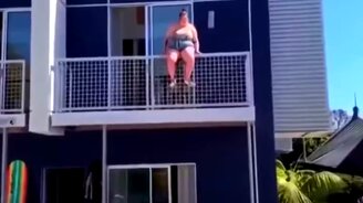 А чего она ожидала? - смотреть видео (0:07)