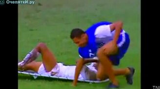 Падения - 2011 - смотреть видео (6:36)