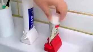 Новые выдумки для быта - смотреть видео (2:20)