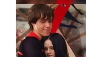 Девчонки, вспомним школу? - смотреть видео (1:00)