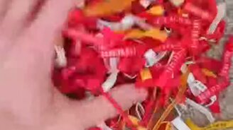 Нашёл у себя странную коллекцию - смотреть видео (0:13)