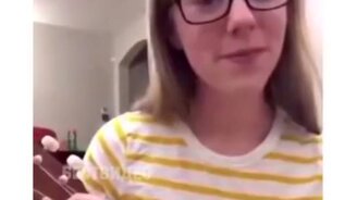 Музыкальное посвящение 2020 году - смотреть видео (0:13)