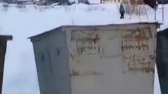 Полёты, которых не видел Гагарин - смотреть видео (0:16)