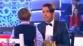 Захочешь тут к маме - смотреть видео (0:51)