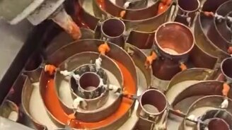 Плитка своими руками - смотреть видео (0:59)