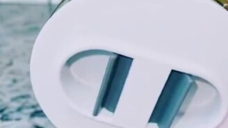 Баночка для квашений и маринада - смотреть видео (0:26)