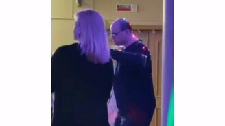 Уникальный танцор - смотреть видео (0:10)