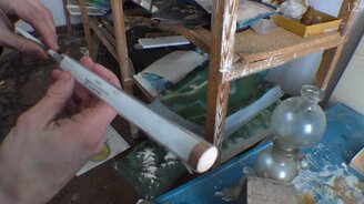 Неожиданные находки в старой заброшенной школе - смотреть видео (23:24)