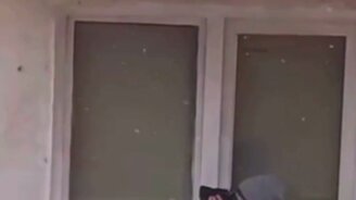 Бабушка на спецзадании - смотреть видео (0:11)