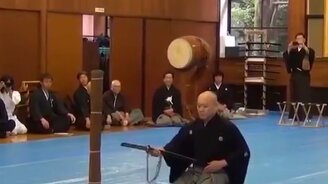 Как это он делает? - смотреть видео (0:08)