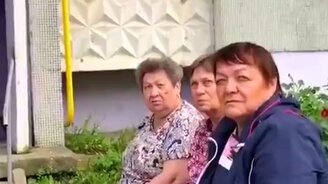 Можно тут у вас сходить в туалет? - смотреть видео (0:38)