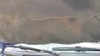 Особенности версии Фольксвагена - смотреть видео (0:59)