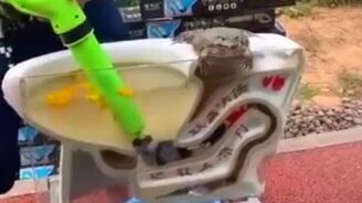 Вещи и устройства, упрощающие быт - смотреть видео (3:01)