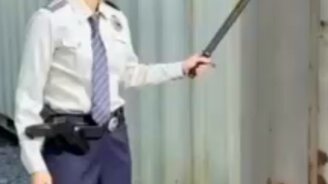 Когда перебдили - смотреть видео (0:22)