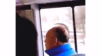 Причёска класс! - смотреть видео (0:12)