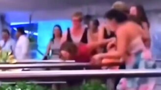 Когда хочешь замуж - смотреть видео (0:08)